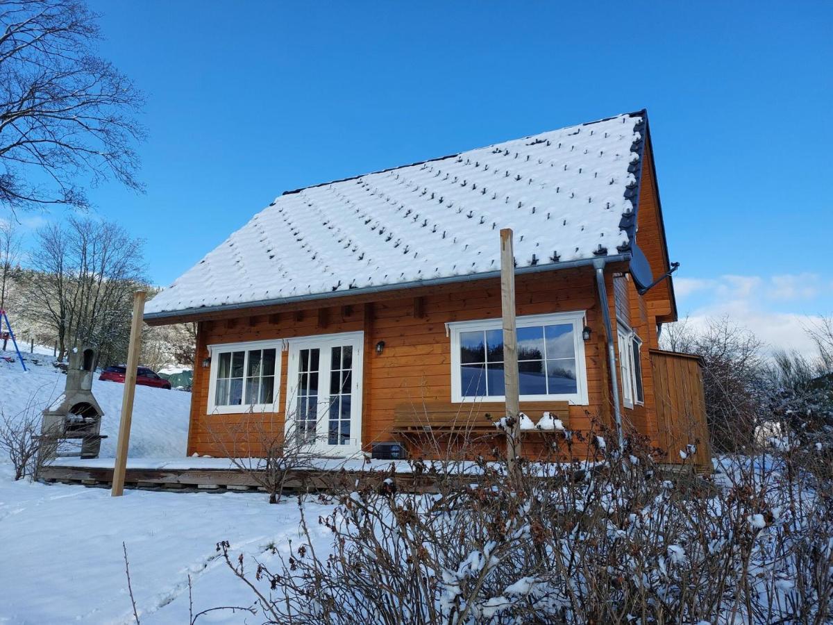 Home In Wissinghausen With Private Sauna Medebach Exterior photo